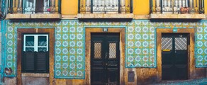 Frankfurt - Lisbon: private jet hire