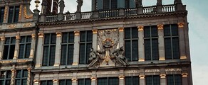 Francfort - Brussels: private jet charter