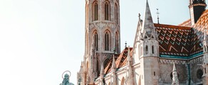 Frankfurt - Budapest: private jet hire
