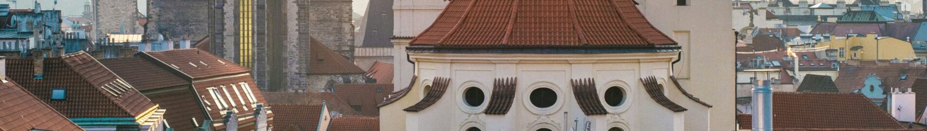 Hamburg - Prague: private jet hire