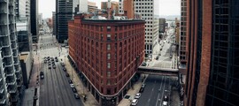 Las Vegas - Boston: private jet hire