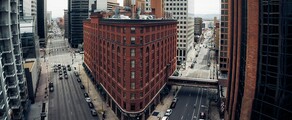 Los Angeles - Denver: private jet hire