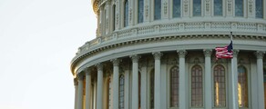 Houston - Washington DC: private hire 