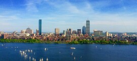 Houston - Philadelphie: private jet hire