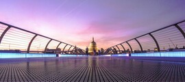 Los Angeles - Zurich: private jet hire
