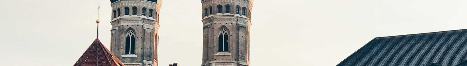 Frankfurt - Munich: private jet charter