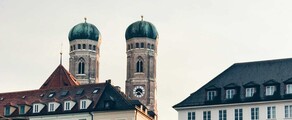 Frankfurt - Munich: private jet charter