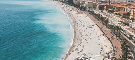 Private jet hire and helicopter in Paris Ajaccio