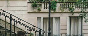 Los Angeles - Paris: private jet hire