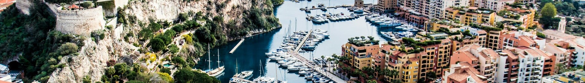 Hamburg - Monaco: private jet hire