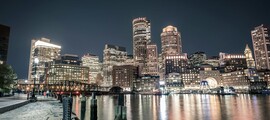 Los Angeles - San Francisco: private jet hire