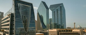 Las Vegas - Dallas: private jet hire