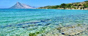 Saint-Moritz - Olbia: private jet hire