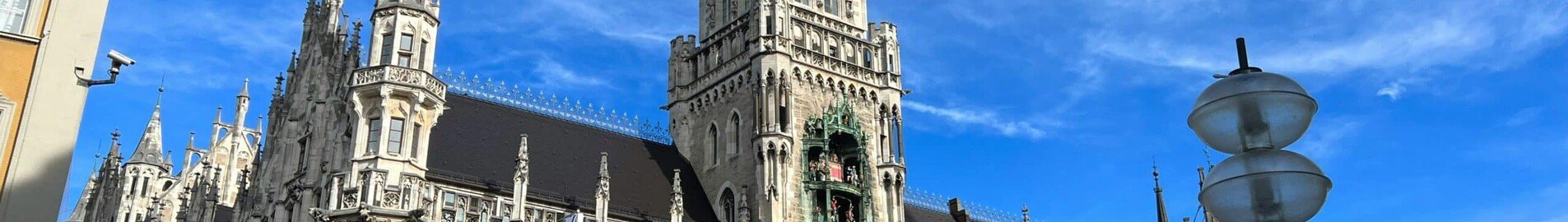 Saint-Moritz - Munich: private jet hire