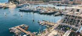 Private jet hire in Paris Monaco