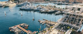 Frankfurt - Monaco: private jet hire