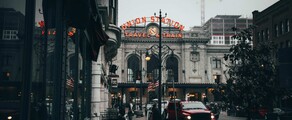 New York - Denver: private jet hire