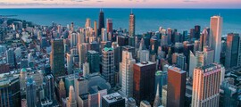 Los Angeles - San Francisco: private jet hire