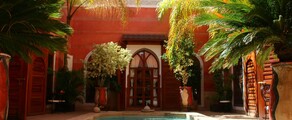 Dubai - Marrakech : private jet hire