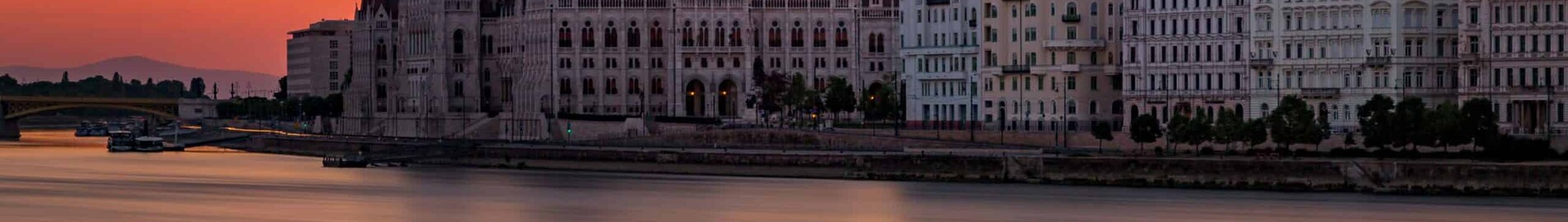 Hamburg - Budapest: private jet hire