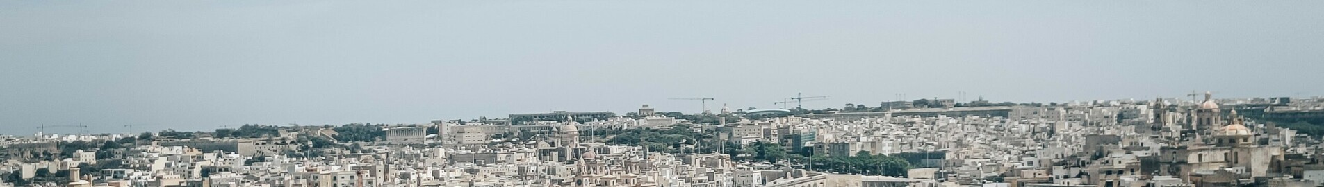 Hamburg - Valletta: private jet hire