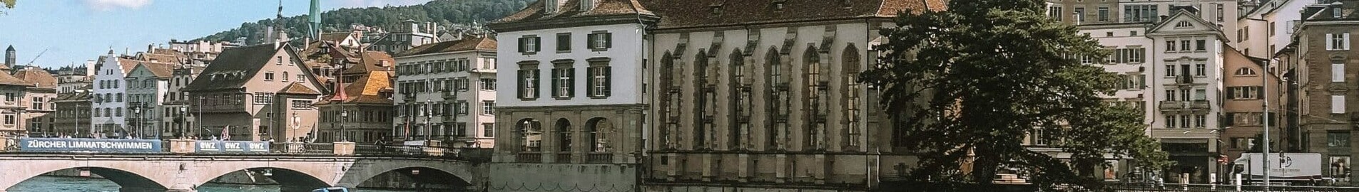 Houston - Zurich: private jet hire