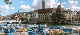 Private jet hire in Paris Lausanne