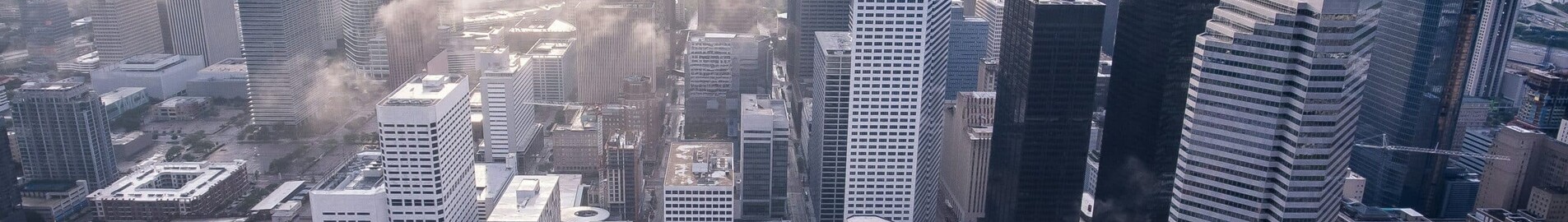 New York - Houston: private jet hire