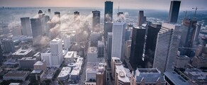 Las Vegas - Houston: private jet hire