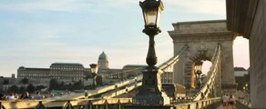 Saint-Moritz - Budapest: private jet hire