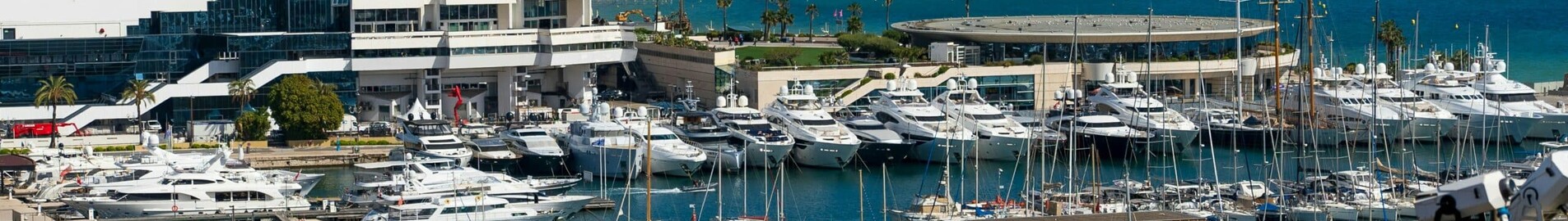 Hamburg - Cannes: private jet hire