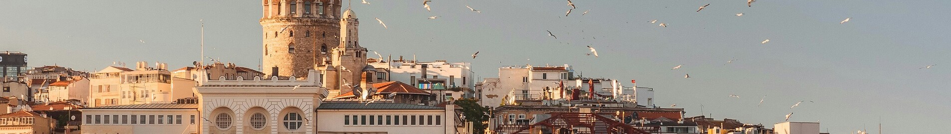 Dubai - Beirut: private jet hire