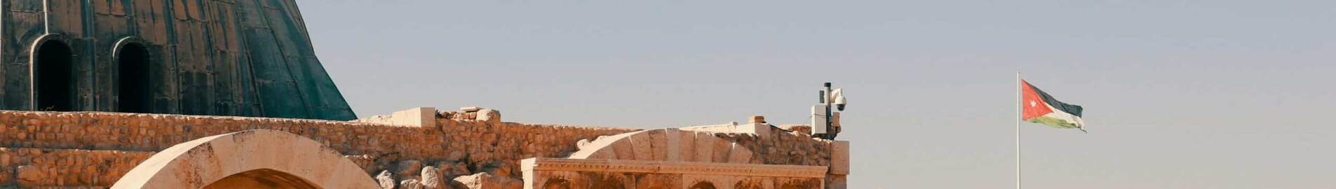 Dubai - Amman: private jet hire