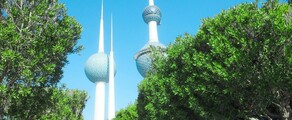Dubai - Kuwait: private jet hire