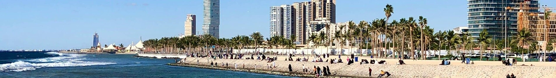 Dubai - Jeddah: private jet hire