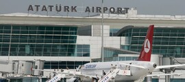 Zafer (Afyonkarahisar): Private Jet Charter