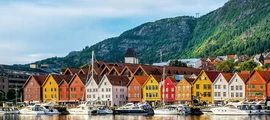 Oslo : Private jet and helicopter rental