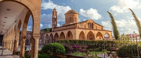 Nicosia : private jet rental