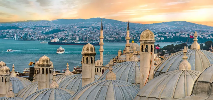 istanbul location jet privé