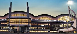 Zafer (Afyonkarahisar): Private Jet Charter