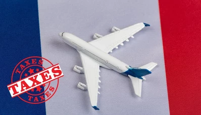 New TSBA tax on aviation: what impact will it have on your private flights?