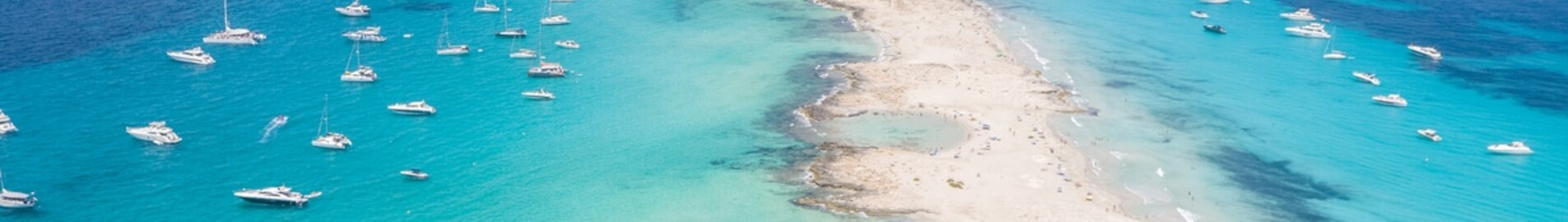 Formentera : private jet rental