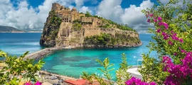 Private jet hire in Palerme Boccadifalco