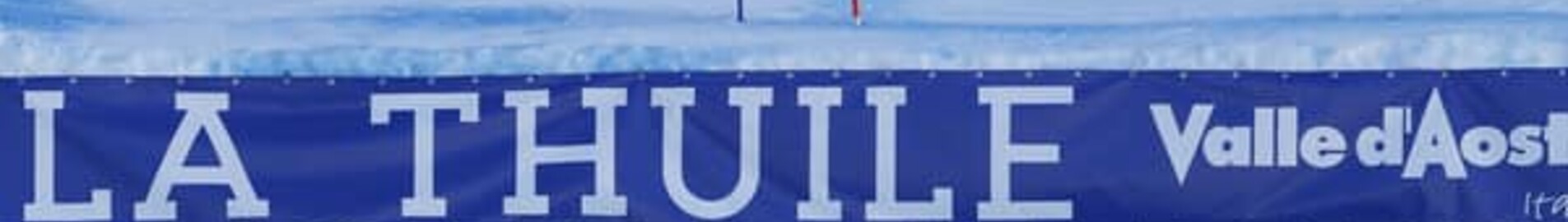 La Thuile: Private jet rental