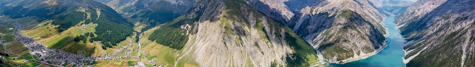 Livigno: Private jet rental