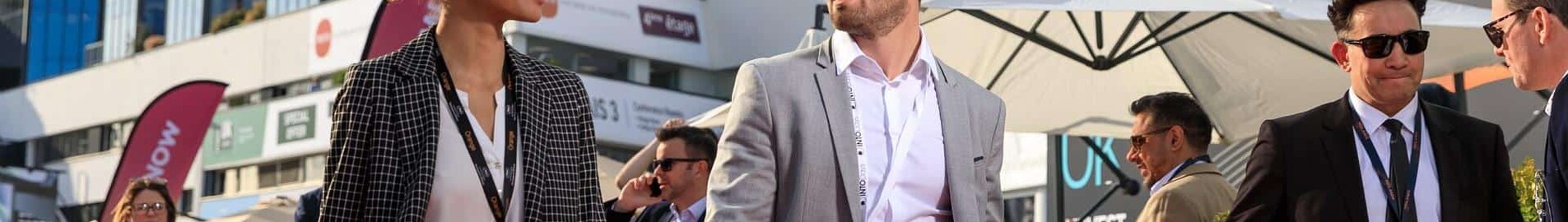 MIPIM Cannes 2025: private jet rental