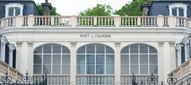 Château de Versailles: helicopter experience
