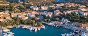 Porto Rotondo: Private jet rental 