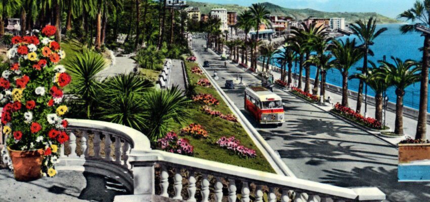 Sanremo noleggio jet privato 1