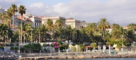 Private jet hire in Meran